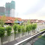 Vmv Senibong Villa