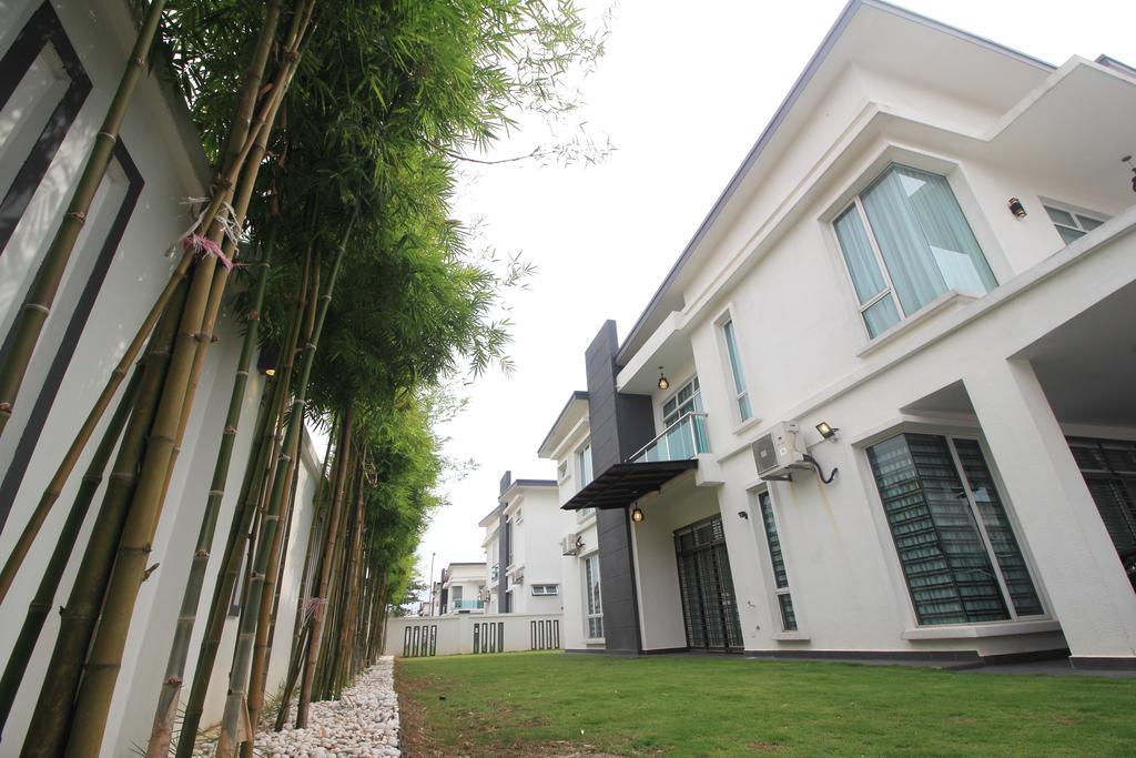 Vmv Senibong Johor Bahru