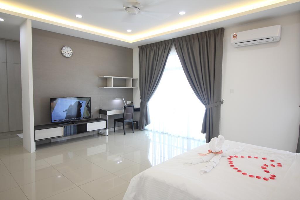 Rumah percutian Vmv Senibong