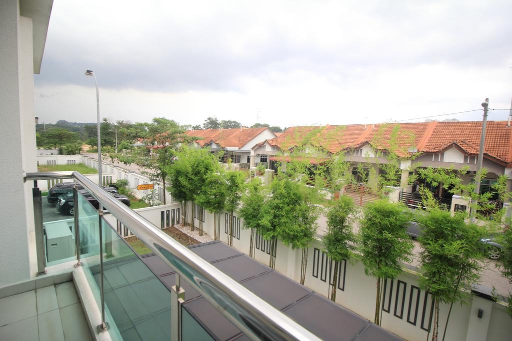 Rumah percutian Vmv Senibong